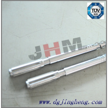 Halogen-Free Injection Screw for PA46, PA9t